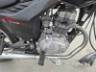 2012 HONDA CG 125 