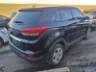 2021 HYUNDAI CRETA 