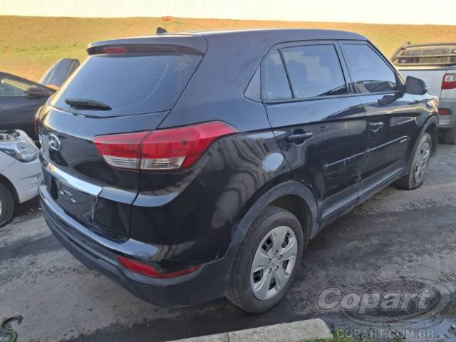 2021 HYUNDAI CRETA 