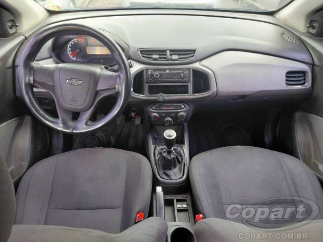 2017 CHEVROLET ONIX 
