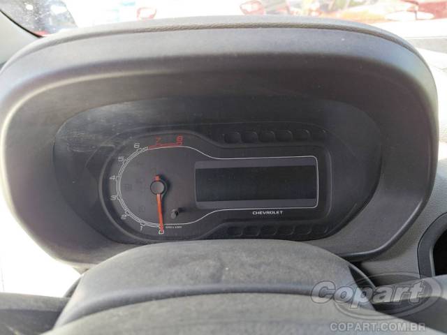 2018 CHEVROLET SPIN 