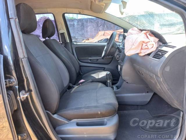2019 VOLKSWAGEN FOX 