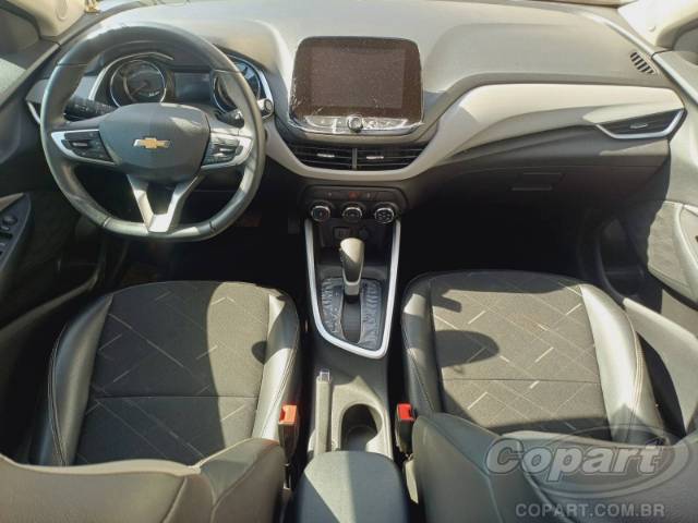 2021 CHEVROLET ONIX 