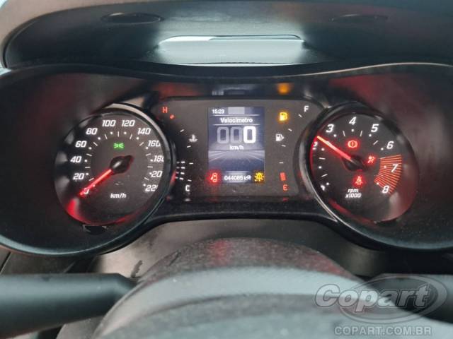 2024 FIAT ARGO 