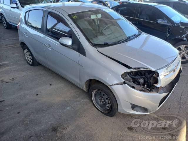 2013 FIAT PALIO 
