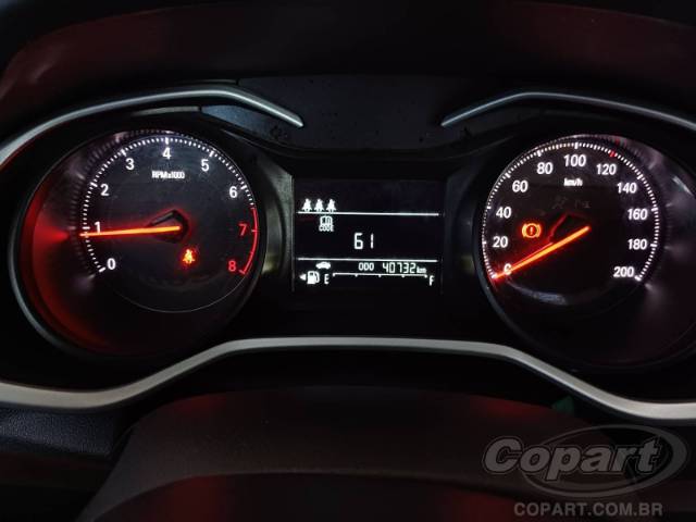 2025 CHEVROLET ONIX PLUS 