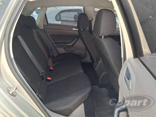 2019 VOLKSWAGEN POLO 