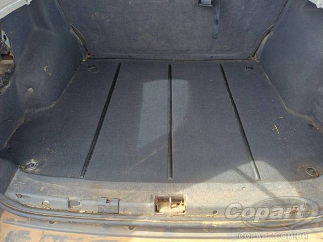 2009 FIAT PALIO WEEKEND 