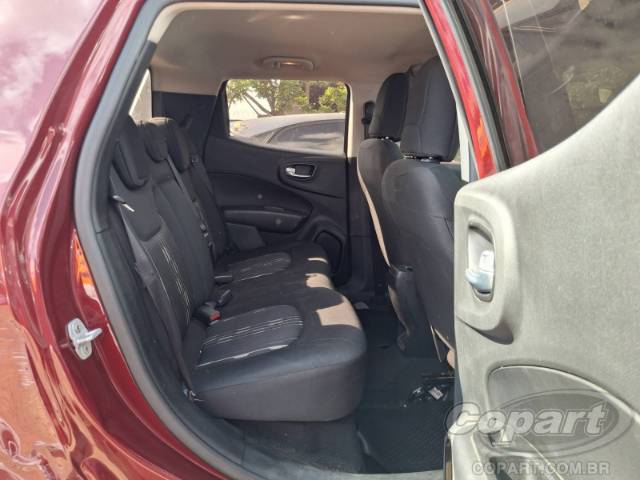 2018 FIAT TORO 