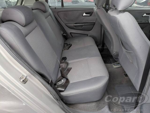 2012 VOLKSWAGEN FOX 