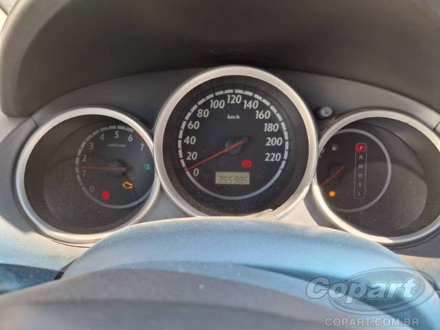 2005 HONDA FIT 