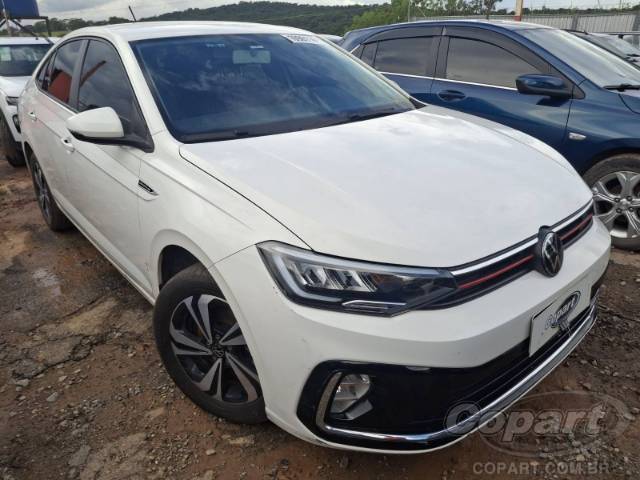 2024 VOLKSWAGEN VIRTUS 