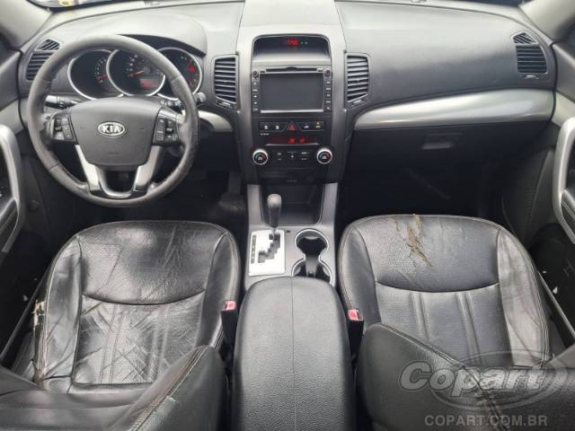 2011 KIA SORENTO 