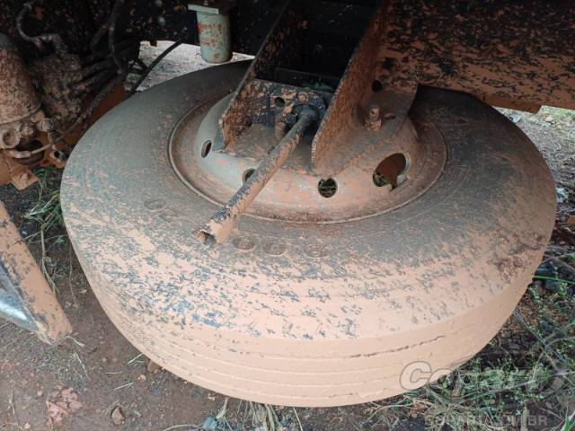 2013 FORD CARGO 1319 