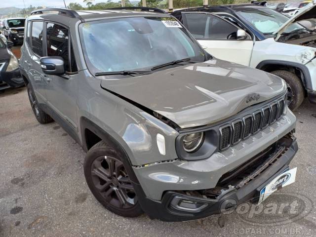2024 JEEP RENEGADE 