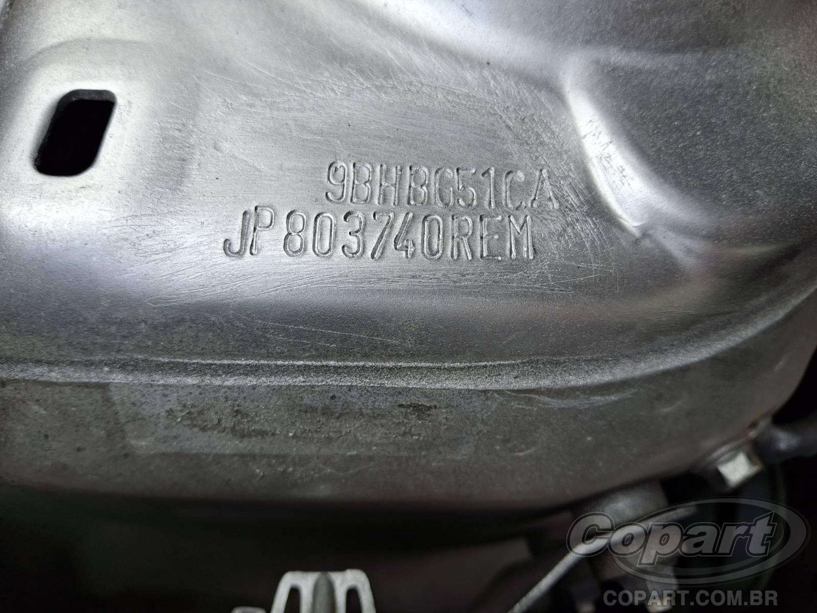 Foto 15 de 15: 2018 HYUNDAI HB20