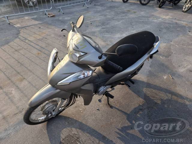 2023 HONDA BIZ 