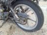 2008 YAMAHA YBR 125 