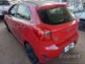 2020 FORD KA 