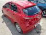 2013 HYUNDAI HB20 