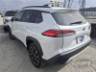 2025 TOYOTA COROLLA CROSS 