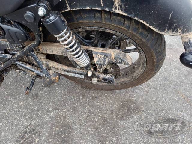 2025 ROYAL ENFIELD METEOR 