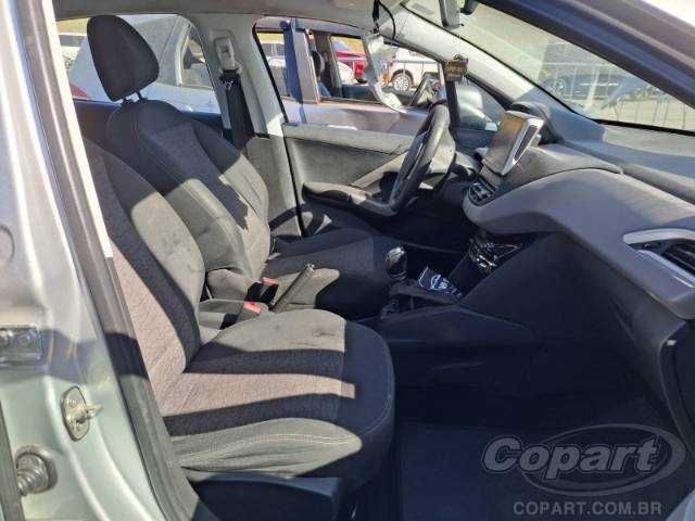 2019 PEUGEOT 208 
