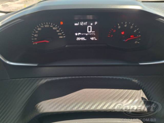 2023 PEUGEOT 208 
