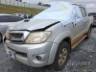 2010 TOYOTA HILUX CD 