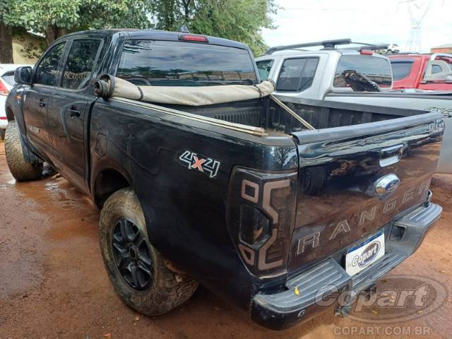 2023 FORD RANGER CD 