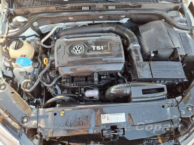 2017 VOLKSWAGEN JETTA 