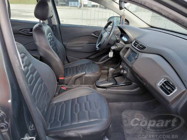 2019 CHEVROLET PRISMA 
