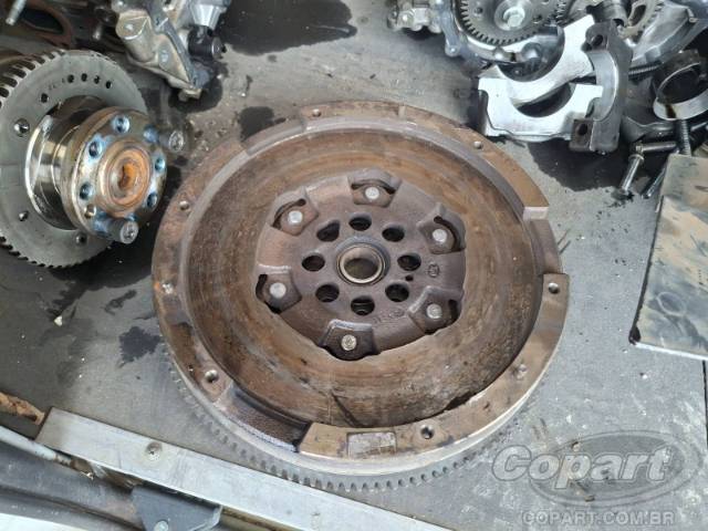 2020 RENAULT MASTER FURGAO 