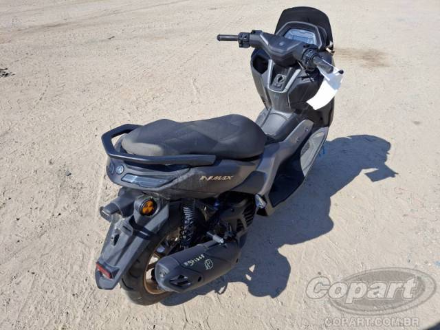 0 YAMAHA NMAX 