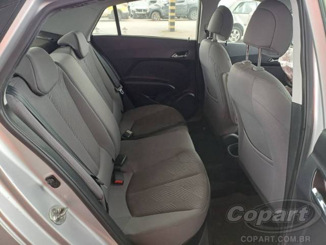 2015 HYUNDAI HB20S 