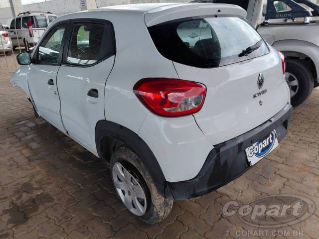 2022 RENAULT KWID 