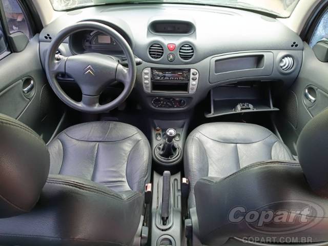 2011 CITROEN C3 