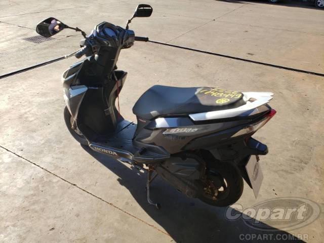 2024 HONDA ELITE 