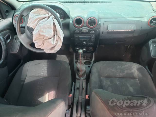 2013 RENAULT SANDERO 