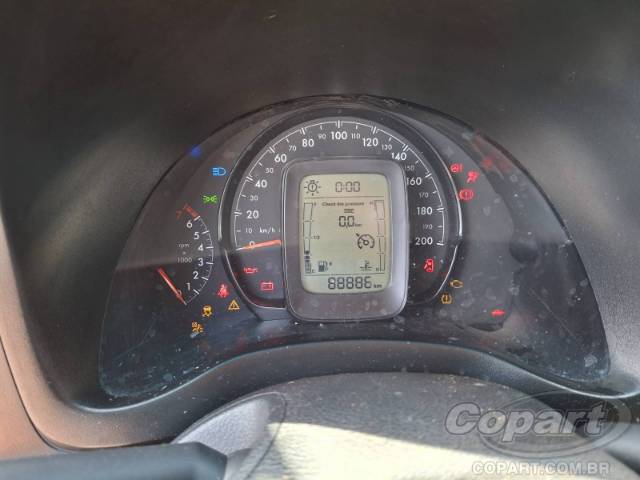 2025 FIAT STRADA 
