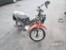 2026 HONDA POP 