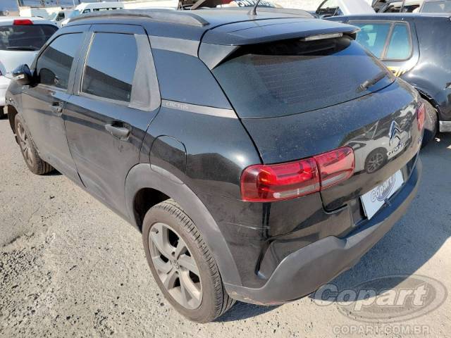 2022 CITROEN C4 CACTUS 
