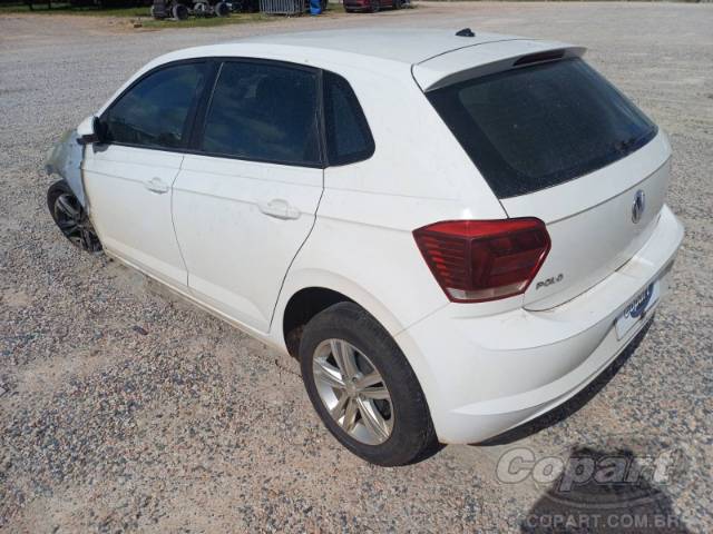2018 VOLKSWAGEN POLO 