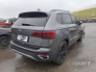 2022 VOLKSWAGEN TAOS 