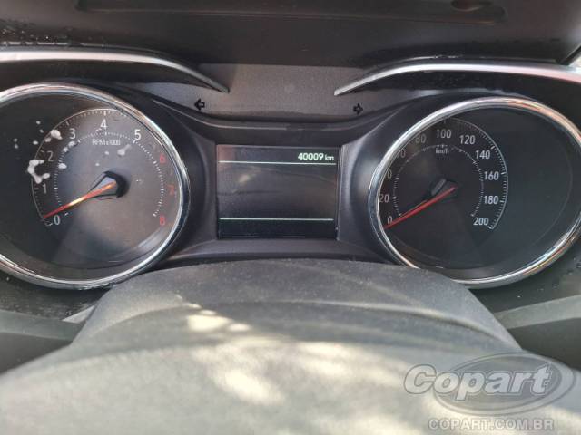 2023 CHEVROLET TRACKER 