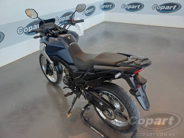 2025 HONDA XRE 190 