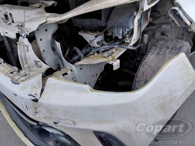 2020 FIAT ARGO 