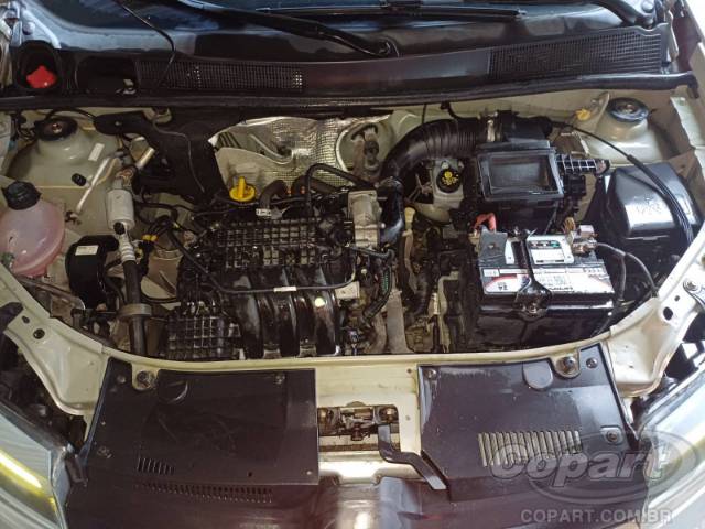 2020 RENAULT SANDERO 