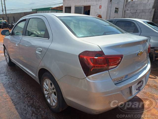 2018 CHEVROLET COBALT 