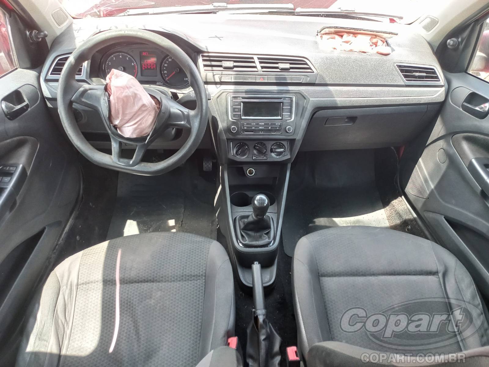 Foto 9 de 10: 2023 VOLKSWAGEN GOL